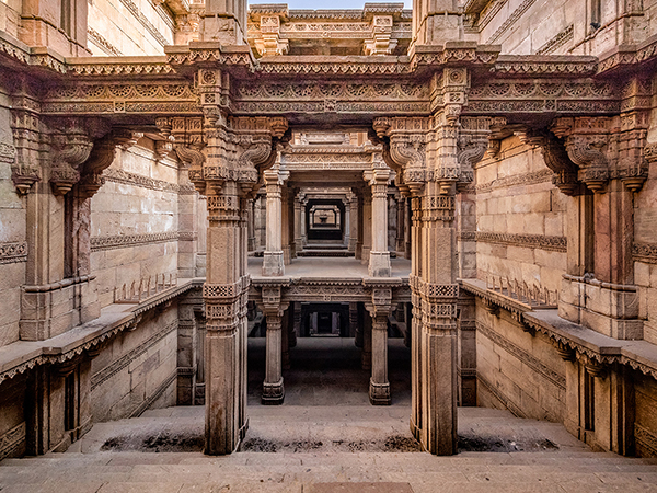 Adalaj-ki-Vav-image