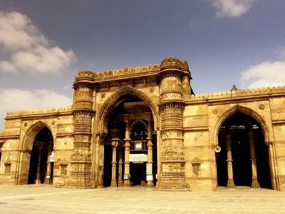 Ahmedabad-Sightseeing-tour-image