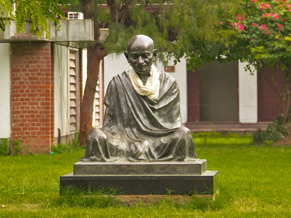 Sabarmati-Ashram-image