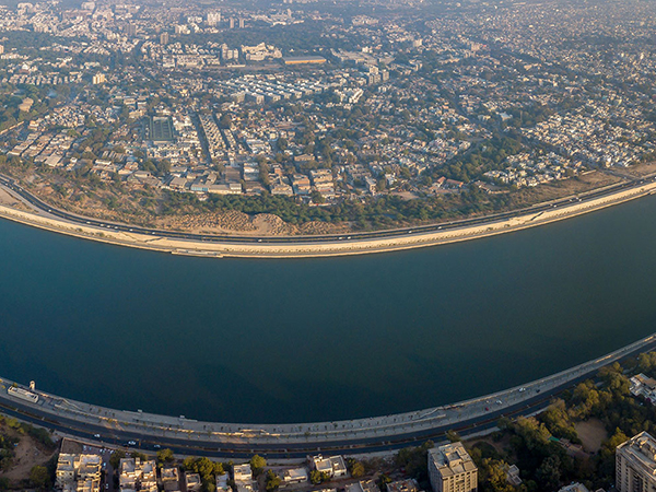 Sabarmati-river-front-image